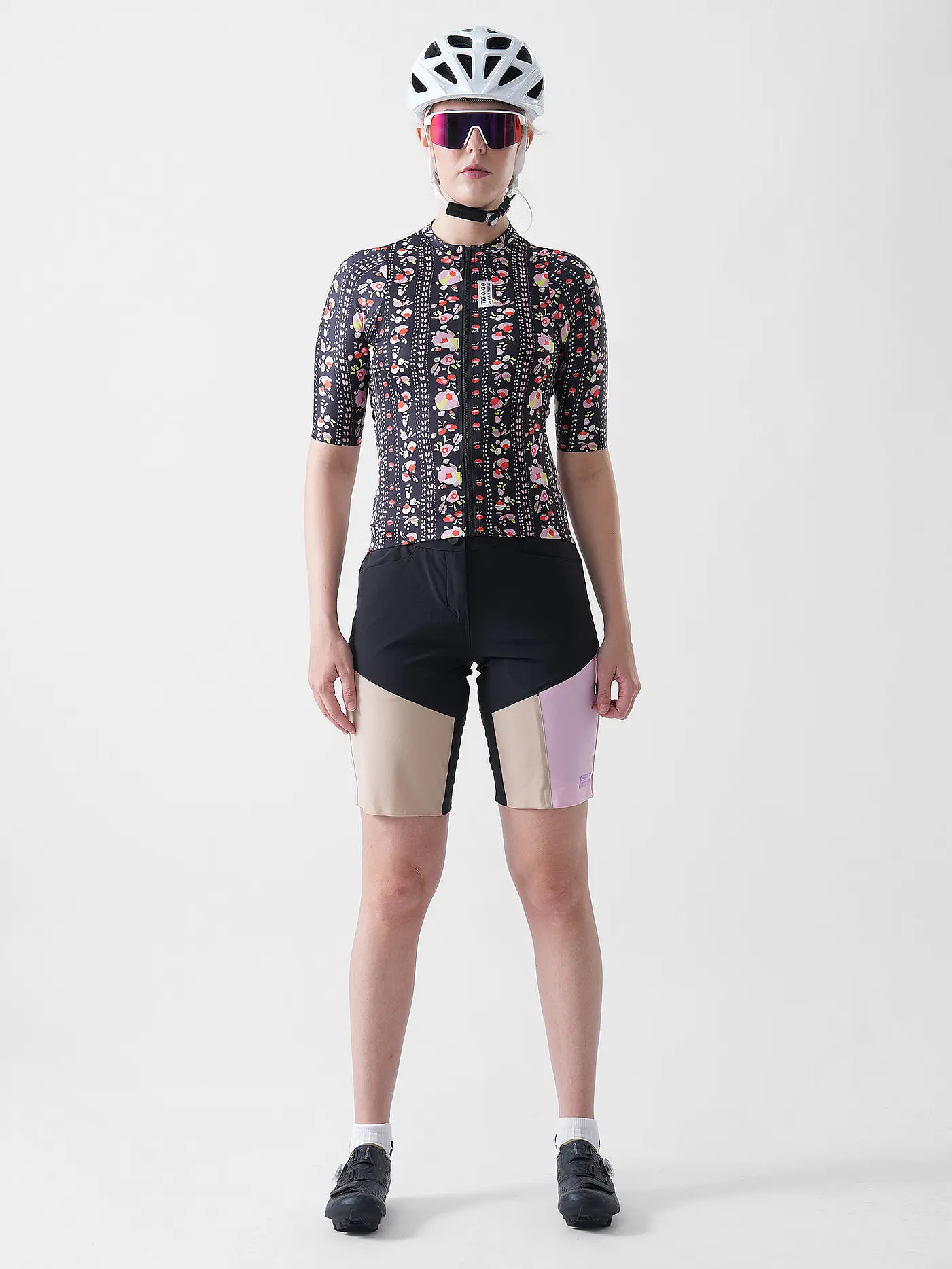 MALOJA | Damen Radtrikot SokostiM. | 